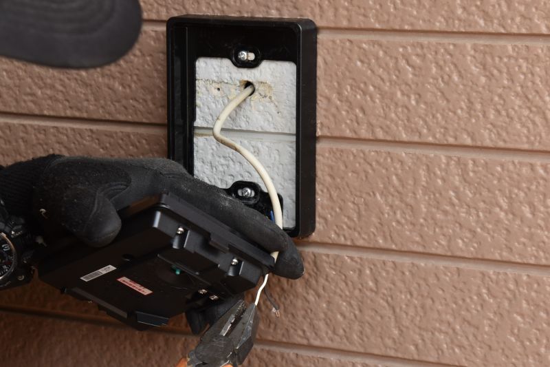 Contact About Doorbell Installation