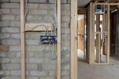 Electrical Remodeling in Prescott Valley, AZ