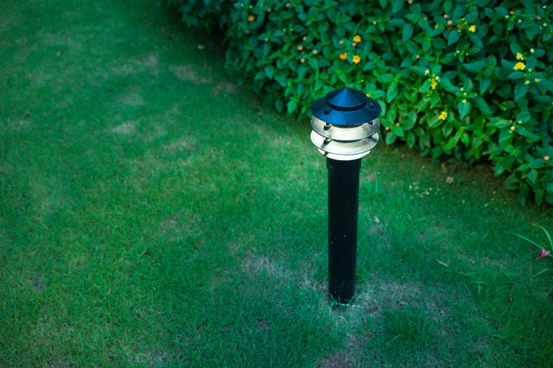 Garden Light Repair in Alpharetta, GA