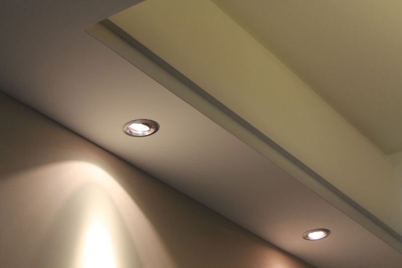 Pot Light Installation in Overland Park, KS