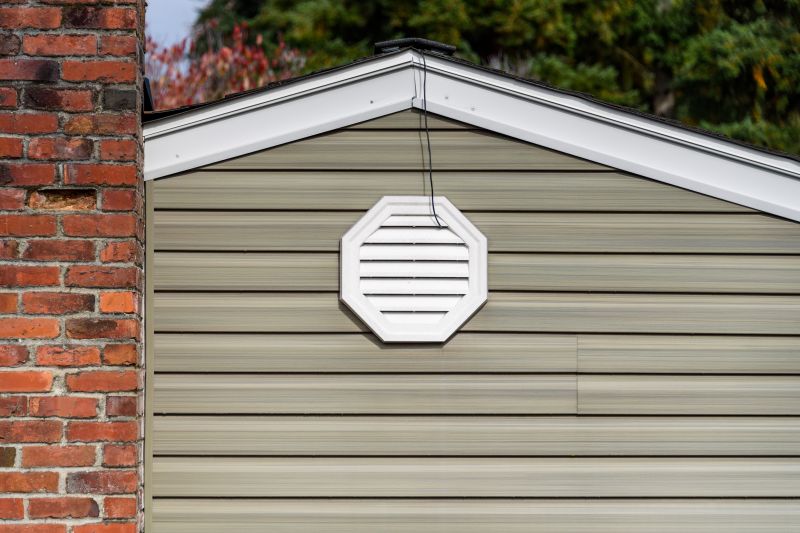 Attic Turbine Installation in Alpharetta, GA