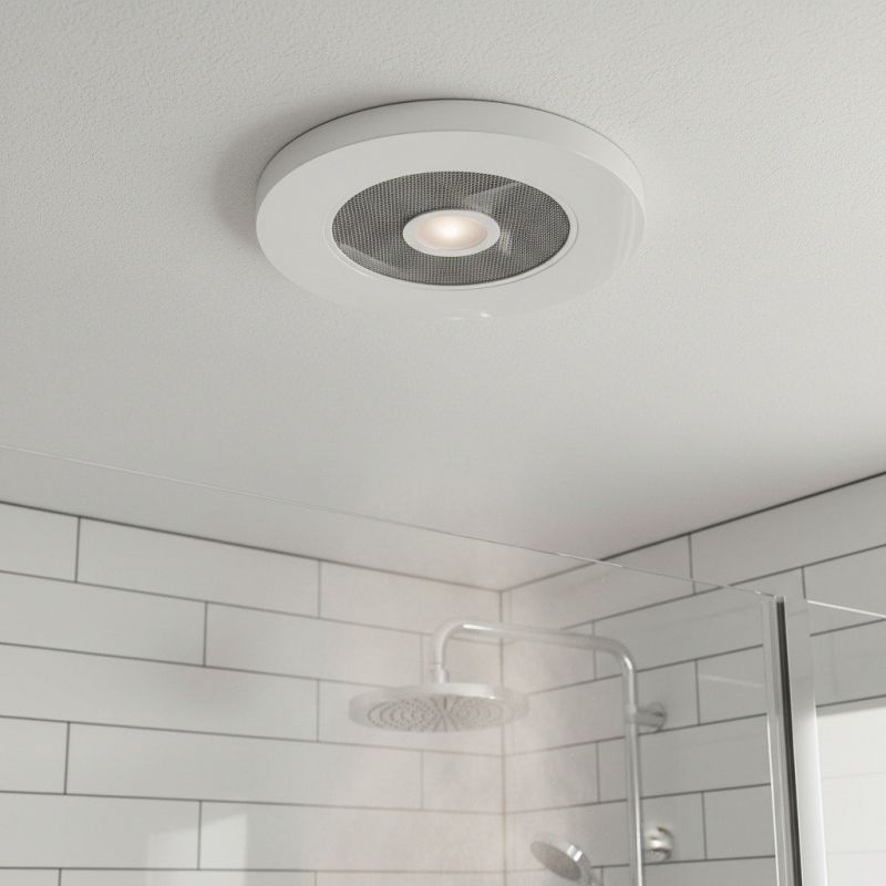 Bathroom Vent Installation in Alpharetta, GA