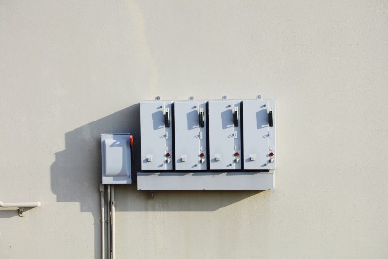 Breaker Installation Service in Orem, UT