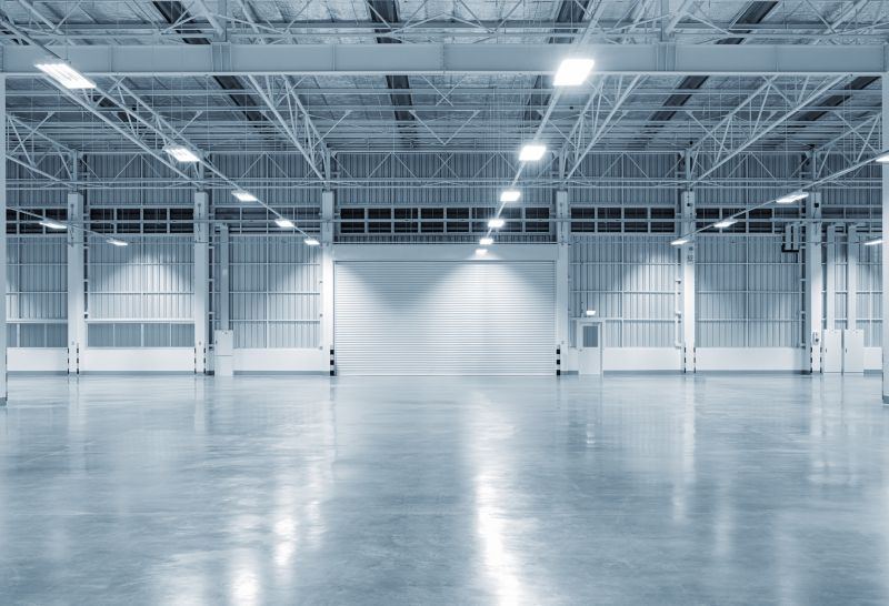 Building Lighting Service in Kansas City, KS