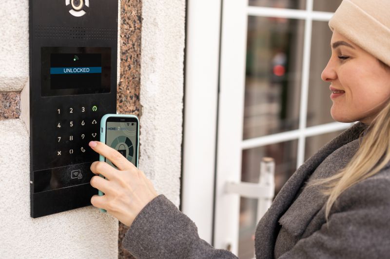 Doorbell Installation
