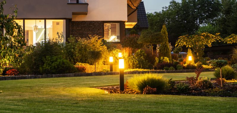 Deck Lighting Repair in Alpharetta, GA