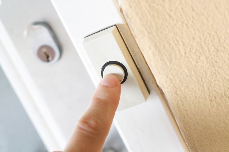 Doorbell Installation Cost — Cost of Doorbell Installation