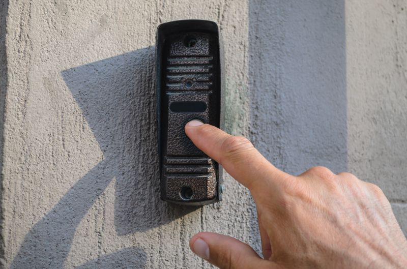 Doorbell Installation Cost — Cost of Doorbell Installation