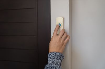 Doorbell Installation Cost — Cost of Doorbell Installation