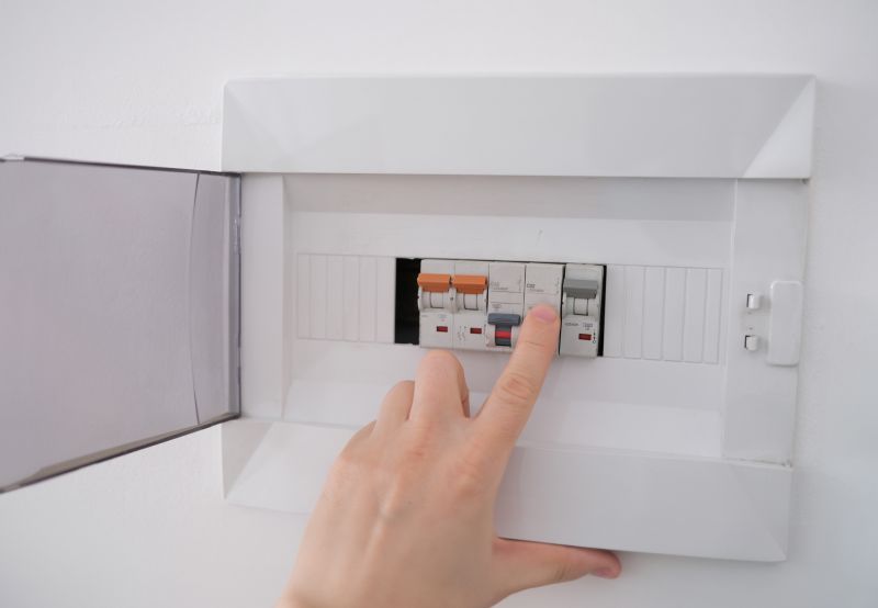 Electrical Breaker Repair in Provo, UT