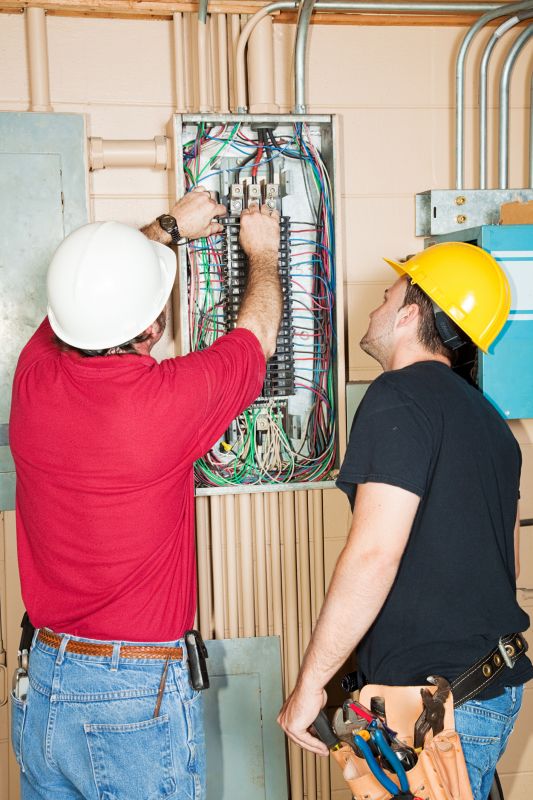 Electrical Breaker Service in Prescott Valley, AZ