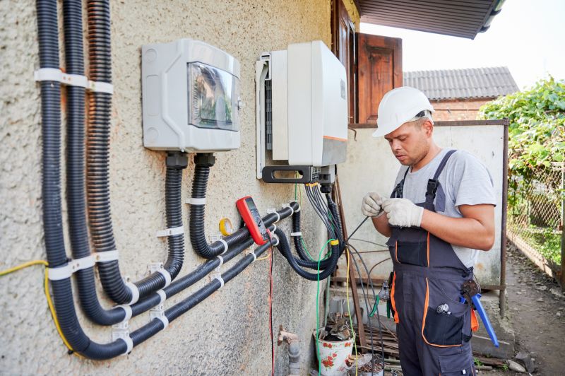 Electrical Update Service in Heber City, UT