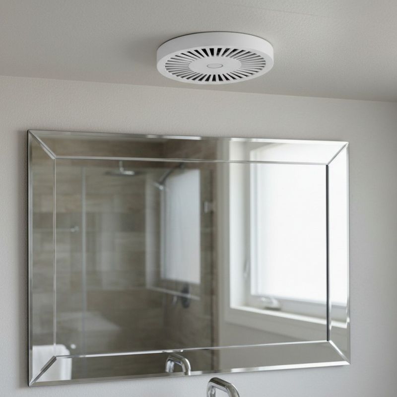 Exhaust Fan Installation in Prescott Valley, AZ