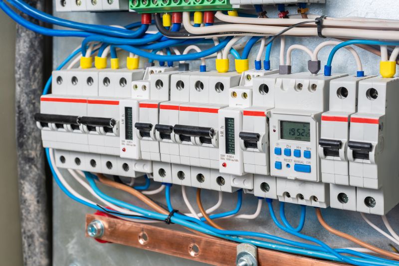Fuse Box Replacement in Provo, UT