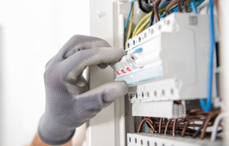 Fuse Box Service in Orem, UT