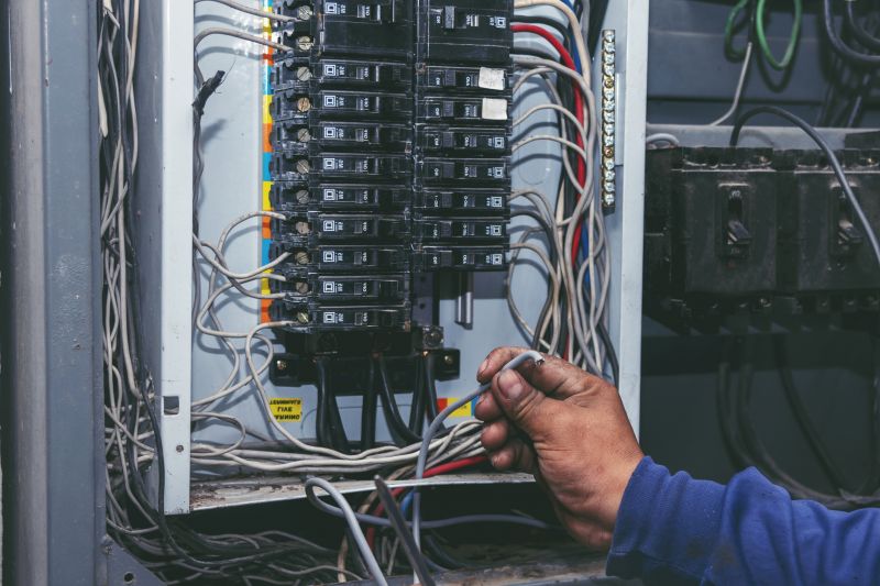 Home Wiring Service in Heber City, UT