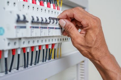 House Electrical Panel Service in Pasadena, CA
