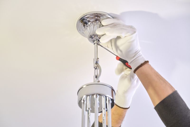 House Lighting Service in Kansas City, KS