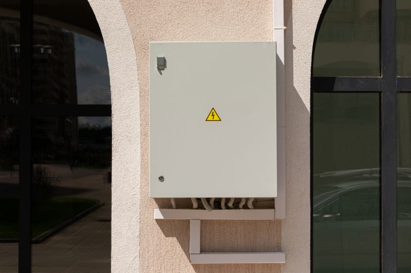 Main Panel Replacement in Prescott Valley, AZ
