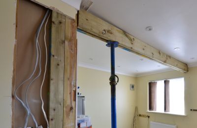 New Construction Wiring in Provo, UT