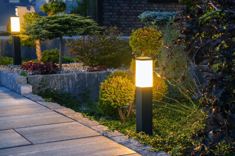 Outdoor Fixture Repair in Alpharetta, GA