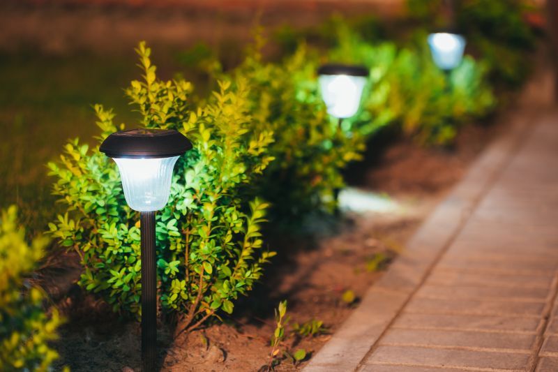 Outdoor Fixture Repair in Alpharetta, GA