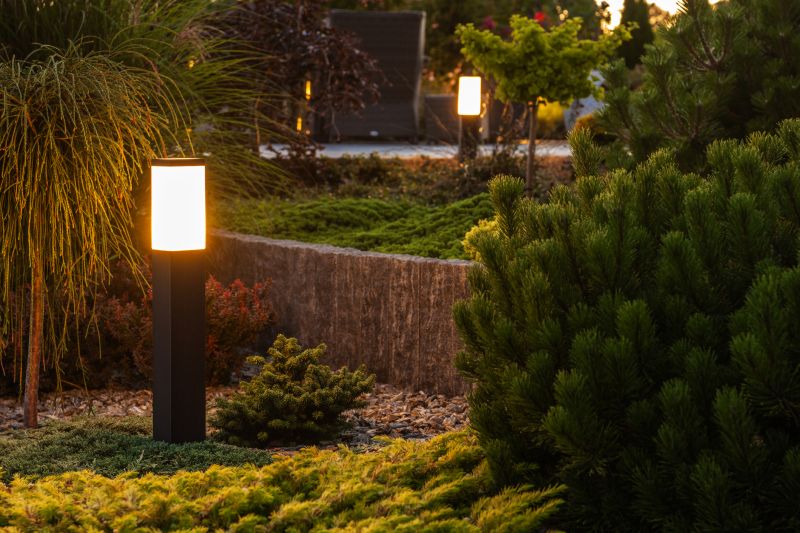 Outdoor Lighting Repair in Alpharetta, GA