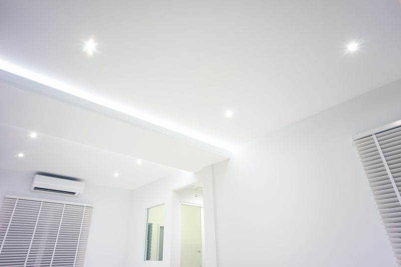 Recessed Light Replacement in Alpharetta, GA