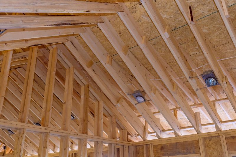 Recessed Lights Installation in Alpharetta, GA