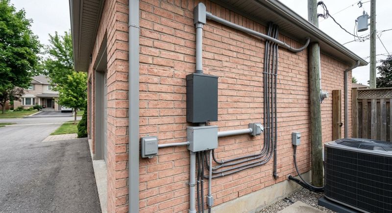 Residential Electrical Wiring in Heber City, UT
