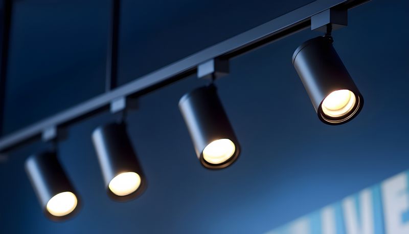 Track Light Replacement in Kansas City, KS