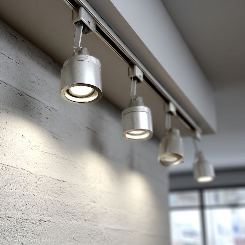 Track Lighting Installation in Kansas City, KS
