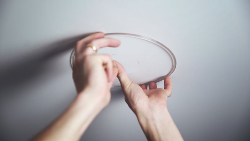 Wall Lights Installation in Kansas City, KS
