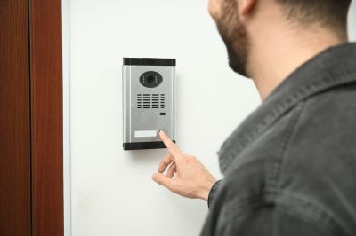 Increase Security!